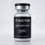 Bacteriostatic Water (USP Grade) 10 ML