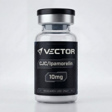 CJC/Ipamorelin 10mg