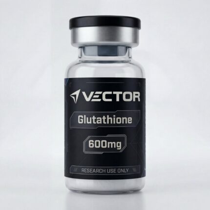 Glutathione 600mg