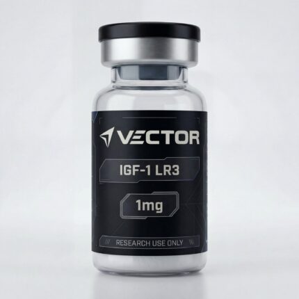 IGF-1 LR3 1mg
