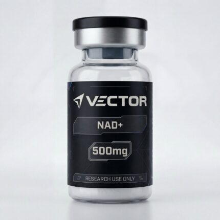 NAD+ 500mg