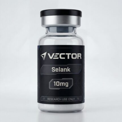 Selank 10mg