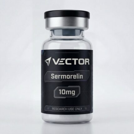 Sermorelin 10mg